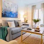Genteel Home Banos