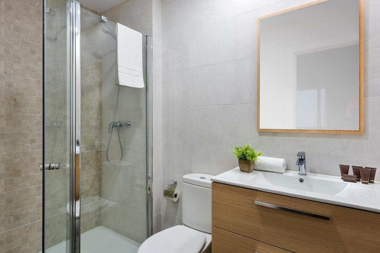 Appartement Genteel Banos Séville