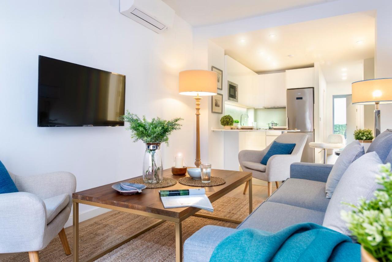 Appartement Genteel Banos