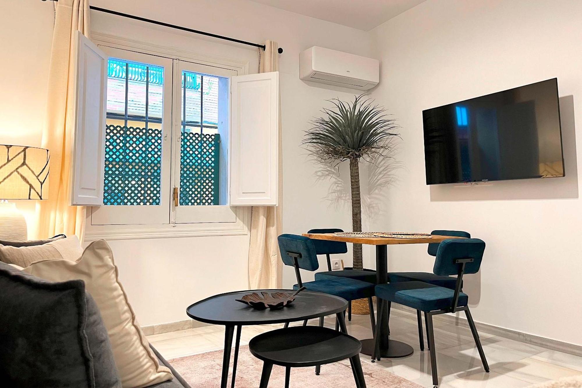 Appartement Genteel Banos *