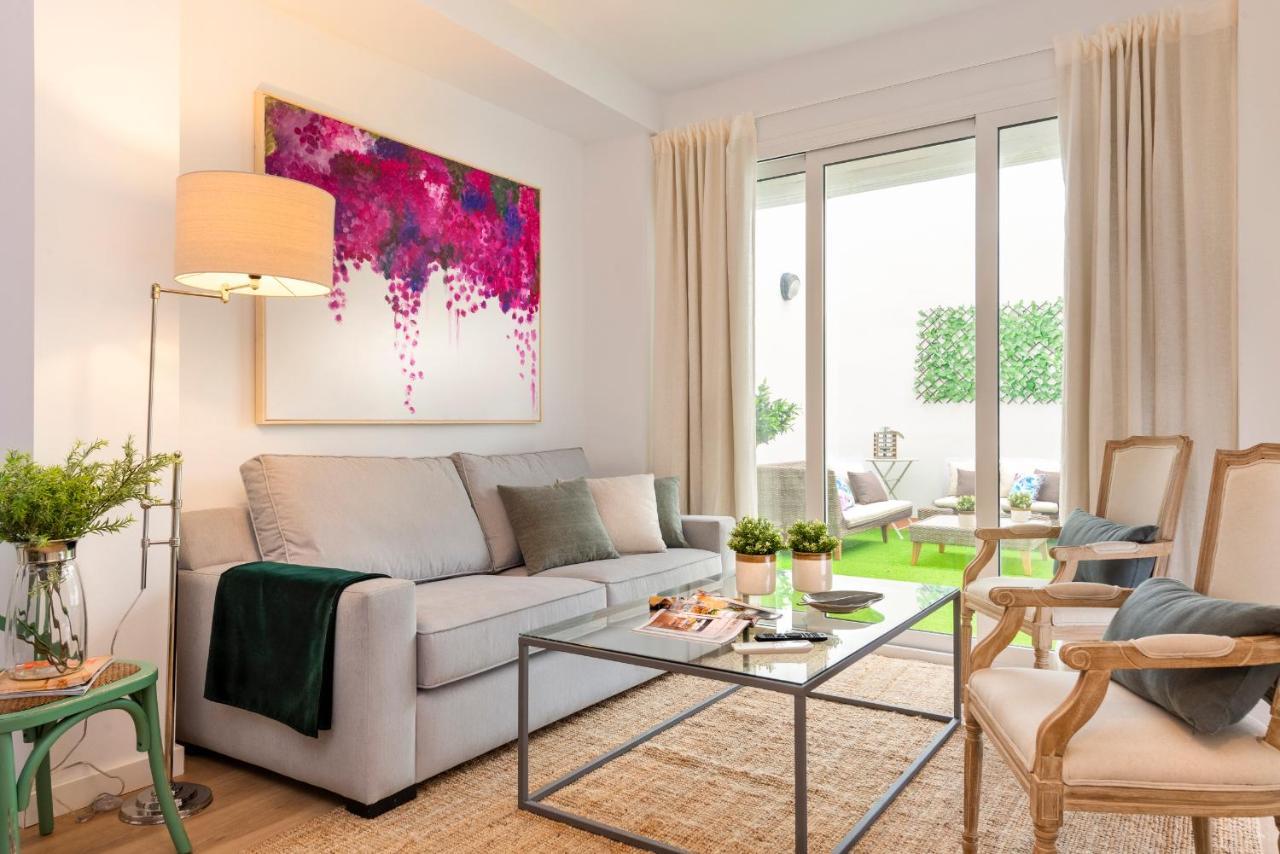 Genteel Banos Appartement