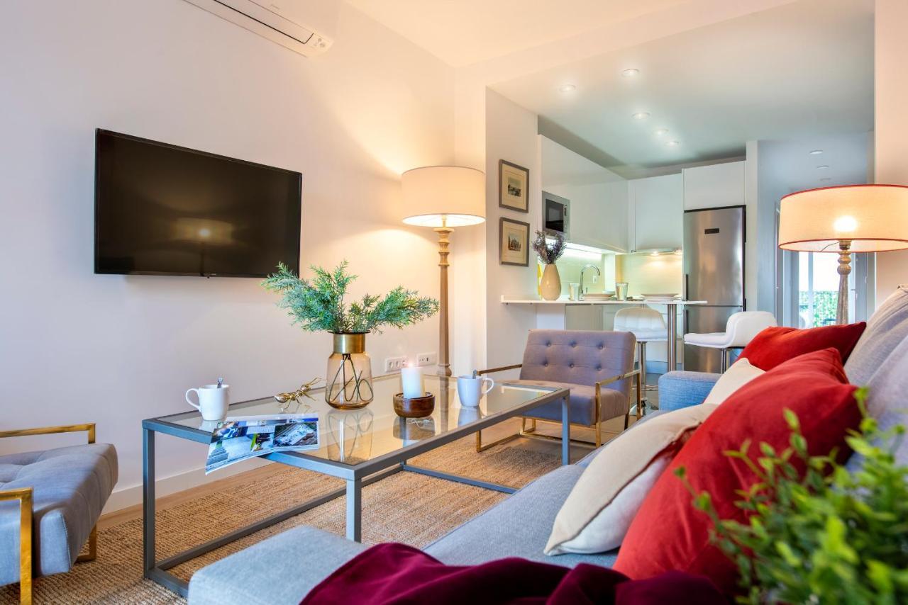 Genteel Banos Appartement