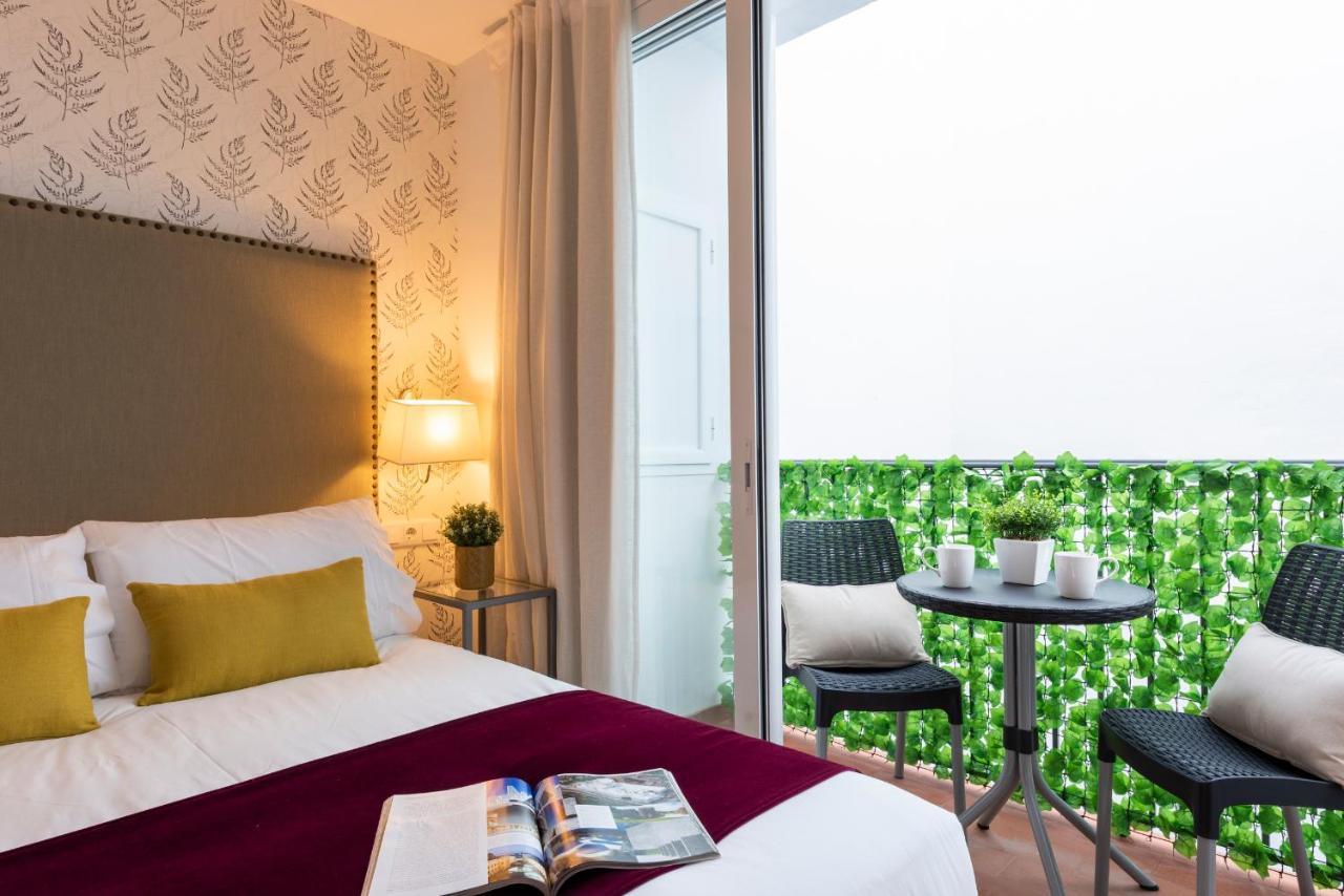 Appartement Genteel Banos *