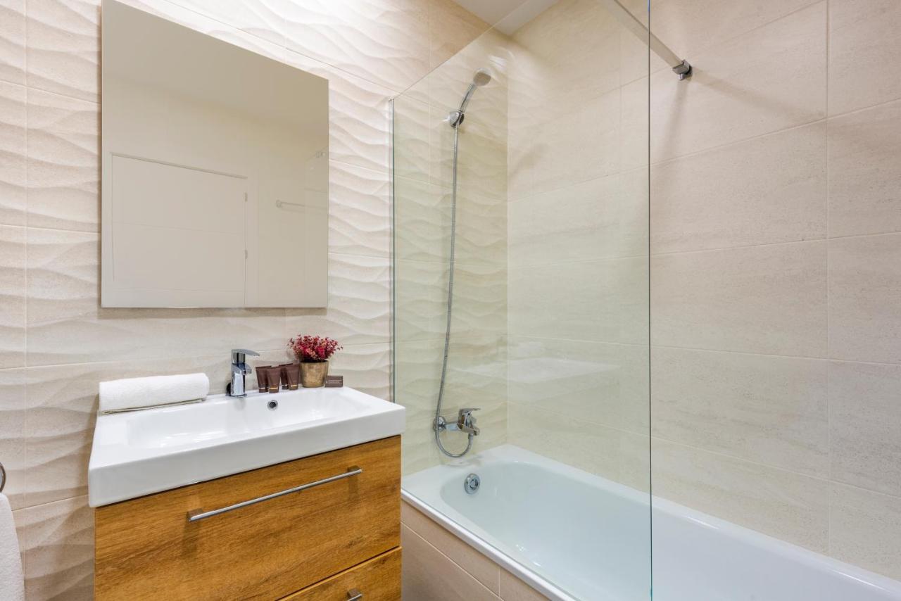 Appartement Genteel Banos *