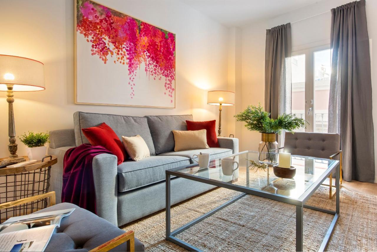 Genteel Banos Appartement *