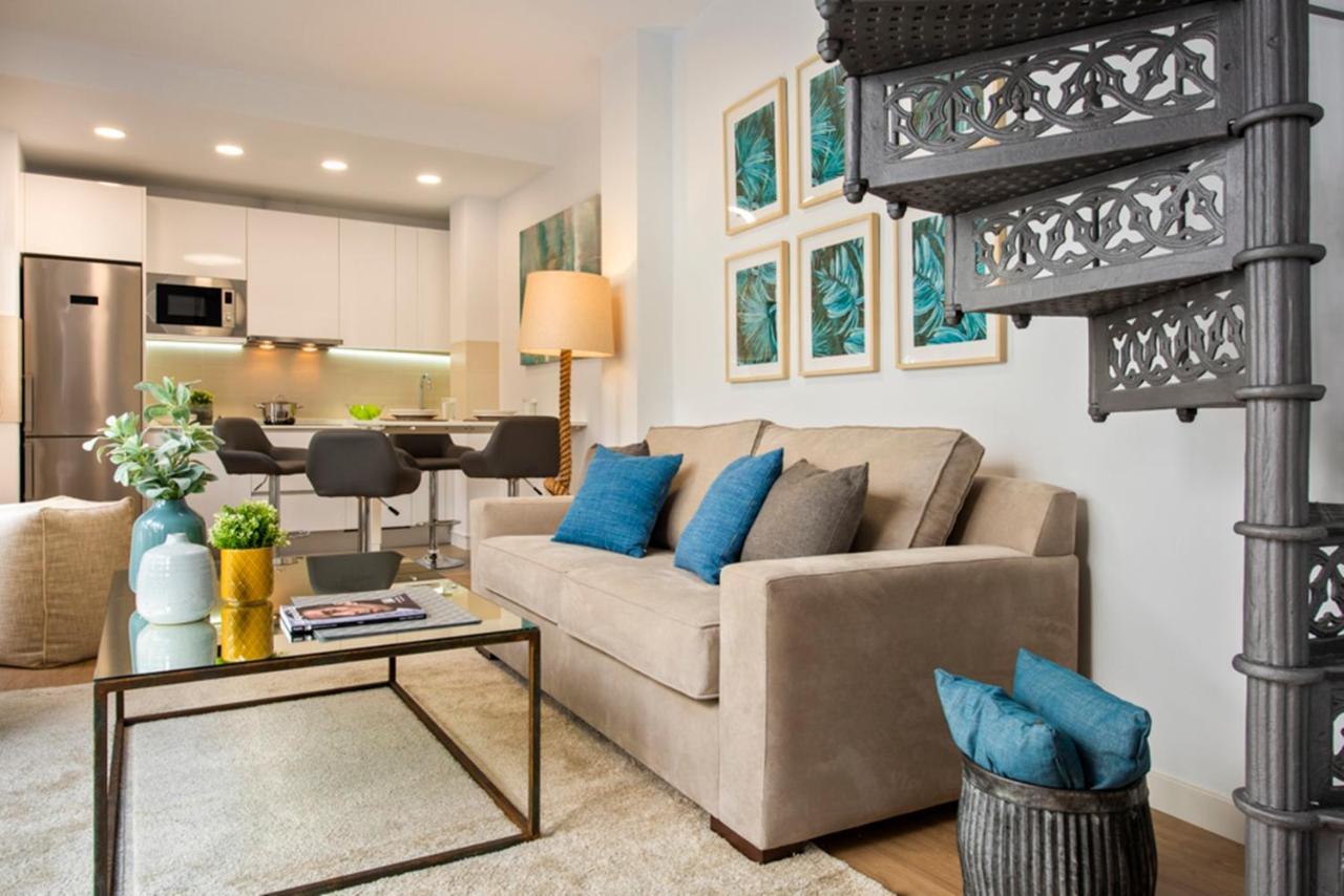 Genteel Banos Appartement