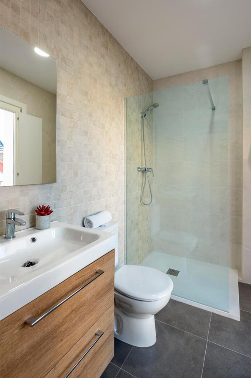 Appartement Genteel Banos